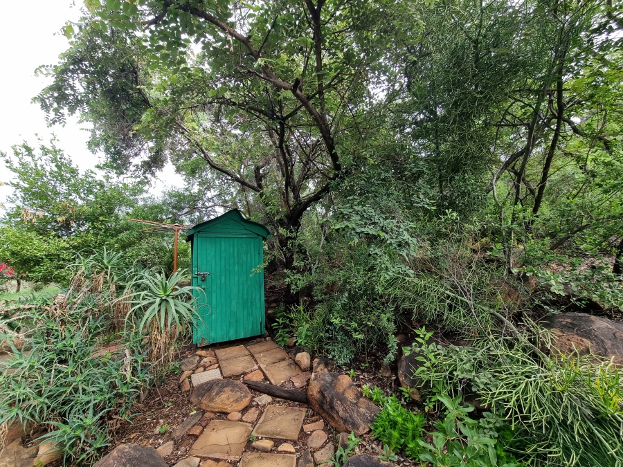 3 Bedroom Property for Sale in Utopia Nature Estate North West